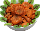 MOROCCAN CARROTS