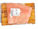 SALMON FILLET ON CEDAR PLANKS